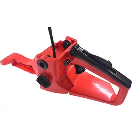 Üzemanyag Tank és Gázkar Láncfűrészhez