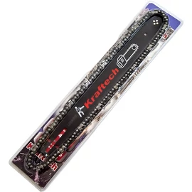 Kraftech Láncvezető és Lánc szett 14&quot; ALK324