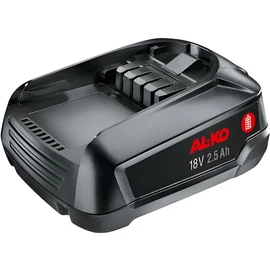 AL-KO B50 LI Akkumulátor 18V/2.5Ah