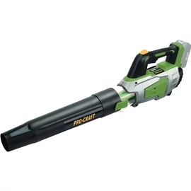 Procraft Akkus Lombszívó-Fújó 20V PB20