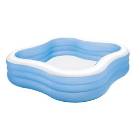 Intex Beach Wave Swim Center Pool felfúható medence, 229x229x56cm 57495NP