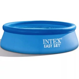 Intex EasySet medence 244x61 cm, vízforgató nélkül 28106NP