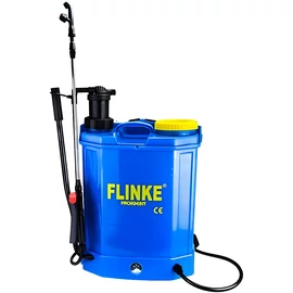 Flinke 16 literes 2in1 elektromos akkumulátoros és kézi háti permetező