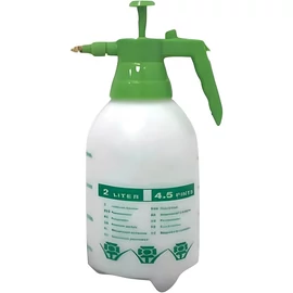Kézi Szórófejes Permetező 2 liter
