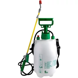 Kézi permetező 5 liter