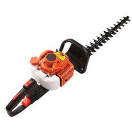Kraftech benzines sövényvágó 52ccm3 2,5LE HT230