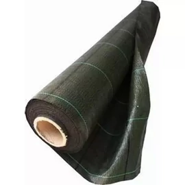 Agroszövet fekete PPHA 100 g/m2  1,65 m x 25 fm