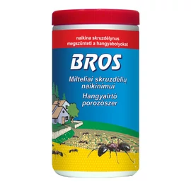 Bros Hangyairtó porozószer 100 g