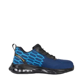 Cipő Proc Texo-Air Blue  SB kék/fekete 41