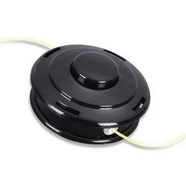GreenPower Damilfej 130 mm csúcsos 4 pontos rögzítés (1203)