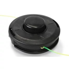 GreenPower DAMILFEJ 130MM  fél automata tec 2206