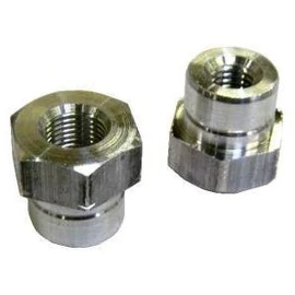 DAMILFEJ ALKATRÉSZ ALU 130MM  10X1 bal ANYA