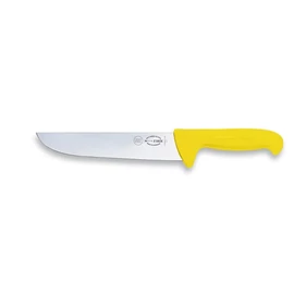 Dick ErgoGrip szeletelőkés (18 cm) Sárga