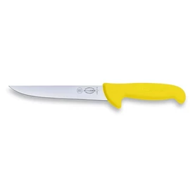 Dick ErgoGrip szúrókés (18 cm) Sárga