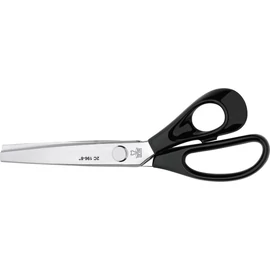 DUE CIGNI fém cikcakk olló 20,4 cm