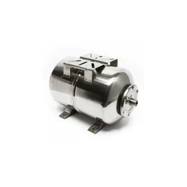 Elpumps Inox tartály (HW412 ugyanaz) Szépséghibás!