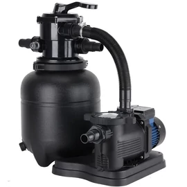 Elpumps PFS 400 medencevízforgató homokszűrővel