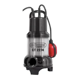 Elpumps szennyvíz szivattyú CT- 2274