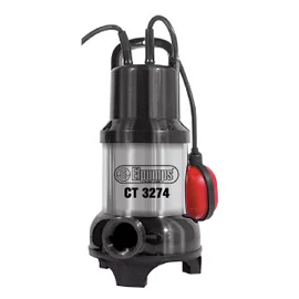 Elpumps szennyvíz szivattyú CT-3274