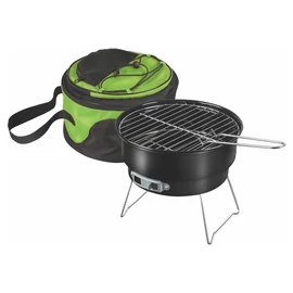 FIELDMANN FZG 1003 faszenes grillsütő