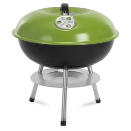 FIELDMANN FZG 1102G faszenes grillsütő
