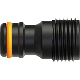 Csaptelep csatlakozó külső menetes G1/2 (21 mm)