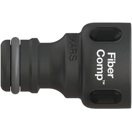 FiberComp Csaptelep csatlakozó, G1/2 (21 mm)