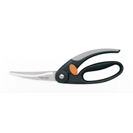 Fiskars Functional Form baromfiolló (25 cm)