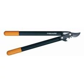 Fiskars PowerGear ágvágó, ollós fejű (közepes) L76