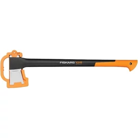 Fiskars X21 nagy hasítófejsze (L)