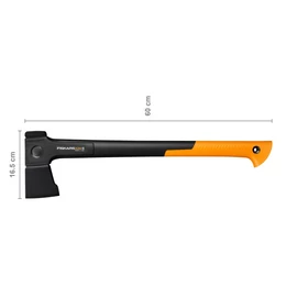 Fiskars X24 ácsfejsze - M ÚJ