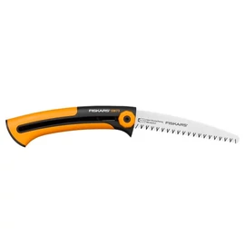 Fiskars Xtract kerti fűrész SW73 (kicsi)