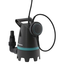 Gardena Basic szennyvízszivattyú 9300 készlet erejéig