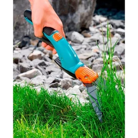 Gardena Comfort Fűnyíró olló, forgatható