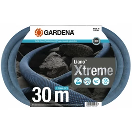 Gardena Liano™ Xtreme textiltömlő 
19 mm (3/4'), 30 m