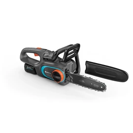 Gardena PowerSaw Akkumulátoros láncfűrész 250/18V akkumulátorral (4,0 Ah)