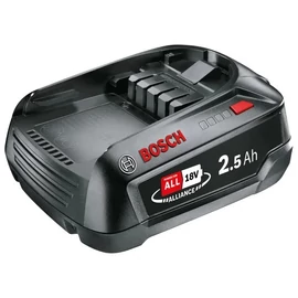 Gardena Rendszer akkumulátor  PBA 18V 2.5Ah SoC P4A P4A