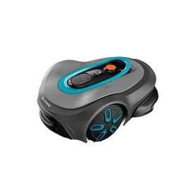 Gardena SILENO  MAX 800m2 robotfűnyíró