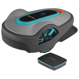 Gardena smart SILENO life 1000 robot készlet