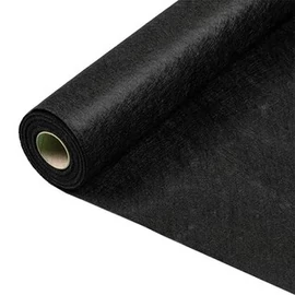 Geotextilia fekete 100gr/m2 2mx25m