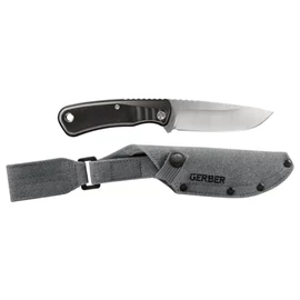 Gerber Downwind Caper tőr fekete L