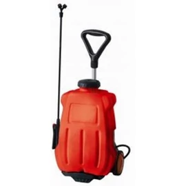 GreenPower AKKUMLÁTOROS HÁTI PERMETEZŐ 20 LITERES SX-MD20E