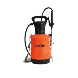 Greenpower akkus permetező 5l