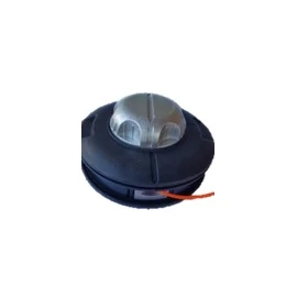 GreenPower 130MM GYORS TÖLTÉSŰ ALUMINIUM KOPPINTÓ 10X1,25
