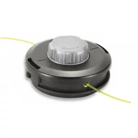 GreenPower Damilfej 'Alukopp' 130 mm (1237)