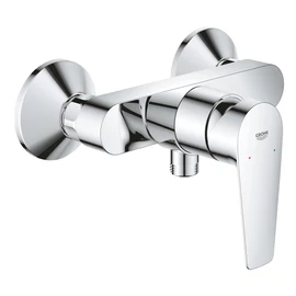 Grohe Start Edge króm Egykaros zuhanycsaptelep 1/2'