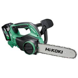 Hikoki CS3630DA  Hibrid Láncfűrész készlet erejéig