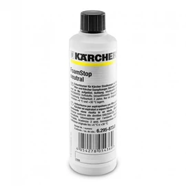 Kaercher Habzásgátló, semleges ( 125 ml)