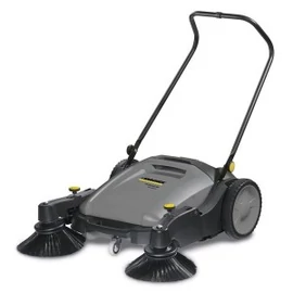 Kaercher KM 70/20 C 2SB Seprőszívógép készlet erejéig