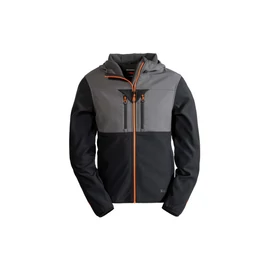 Kapriol Tenere Pro Softshell dzseki fekete/szürke XL